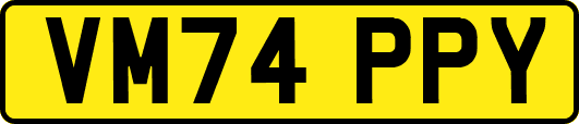 VM74PPY