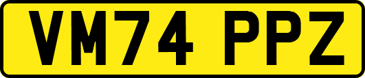 VM74PPZ