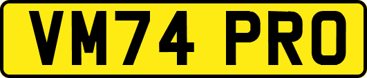 VM74PRO