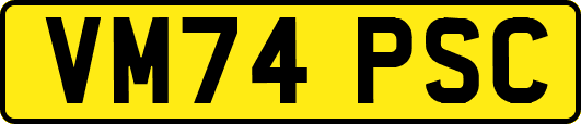 VM74PSC