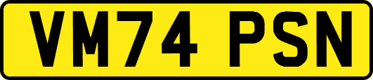 VM74PSN
