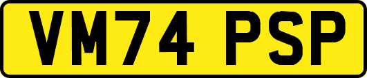 VM74PSP