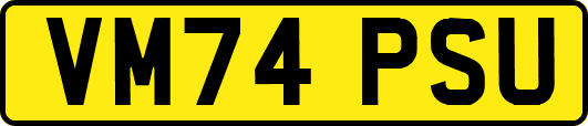 VM74PSU