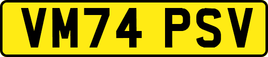 VM74PSV