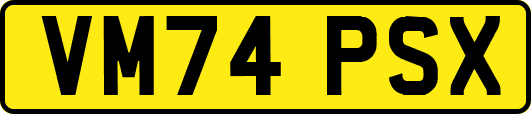 VM74PSX