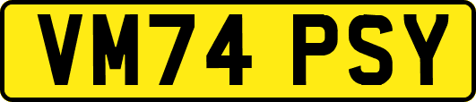 VM74PSY