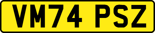 VM74PSZ