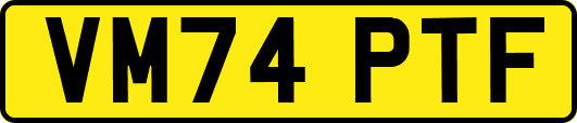 VM74PTF