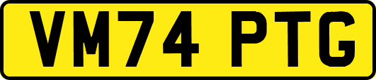 VM74PTG