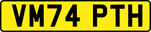 VM74PTH