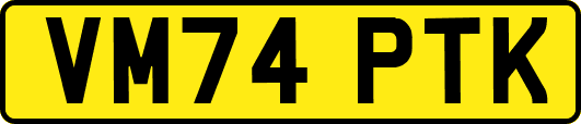 VM74PTK