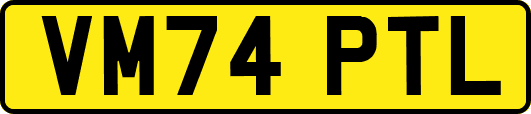VM74PTL