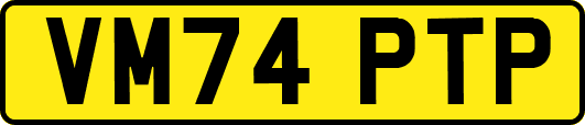 VM74PTP