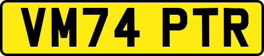 VM74PTR