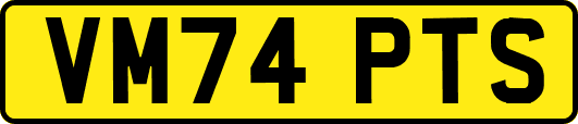 VM74PTS