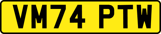 VM74PTW
