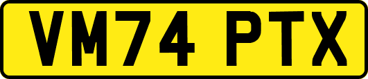 VM74PTX
