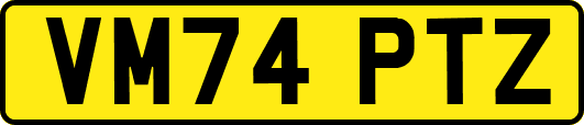 VM74PTZ