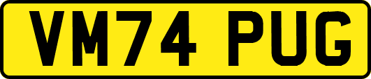 VM74PUG