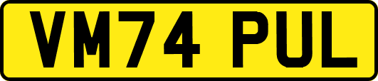 VM74PUL