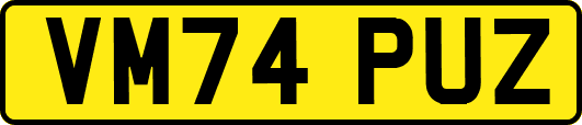 VM74PUZ