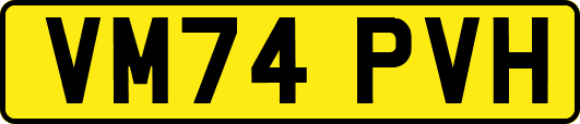 VM74PVH