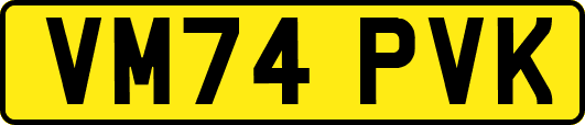VM74PVK