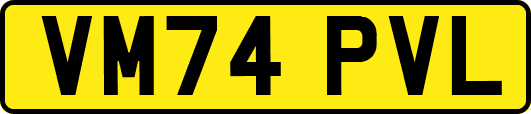 VM74PVL