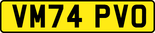 VM74PVO