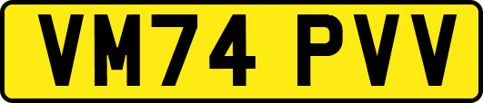 VM74PVV