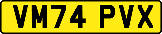 VM74PVX