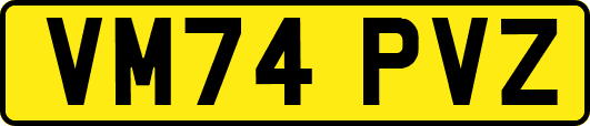 VM74PVZ