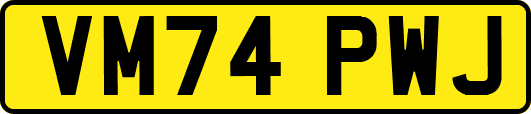 VM74PWJ