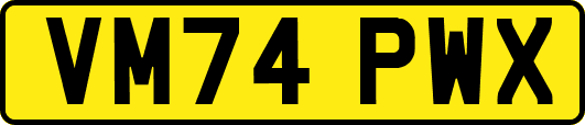VM74PWX