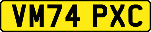 VM74PXC