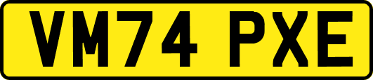 VM74PXE