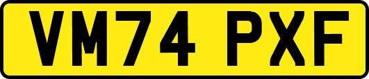 VM74PXF