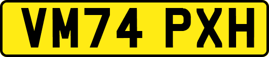 VM74PXH