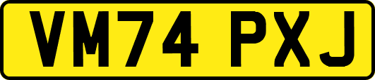 VM74PXJ