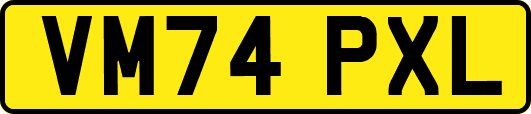 VM74PXL