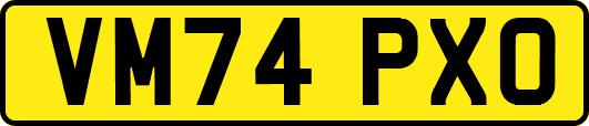 VM74PXO