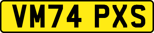 VM74PXS