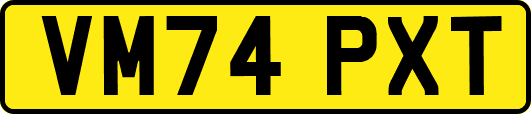 VM74PXT