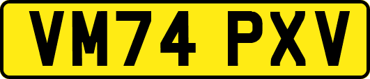 VM74PXV