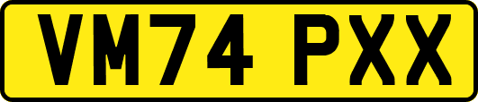 VM74PXX