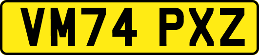VM74PXZ