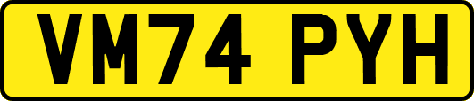 VM74PYH