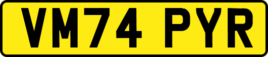 VM74PYR