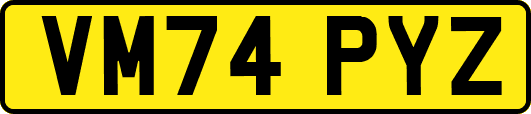 VM74PYZ