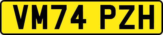VM74PZH